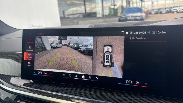 BMW X7 xDrive40d MHT M Sport 5dr Step Auto Diesel Estate